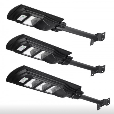 โคมไฟถนน พัทยา